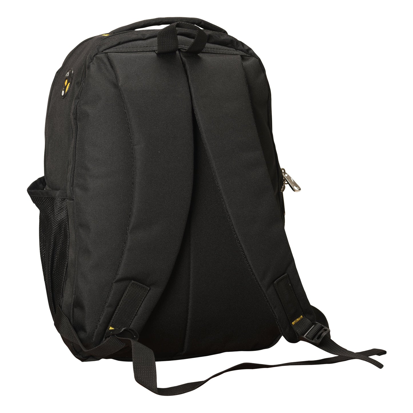 Dhariwal Unisex Dual Compartment Backpack 34L BP-228 BackPack Mohanlal Jain (Dhariwal Bags) 