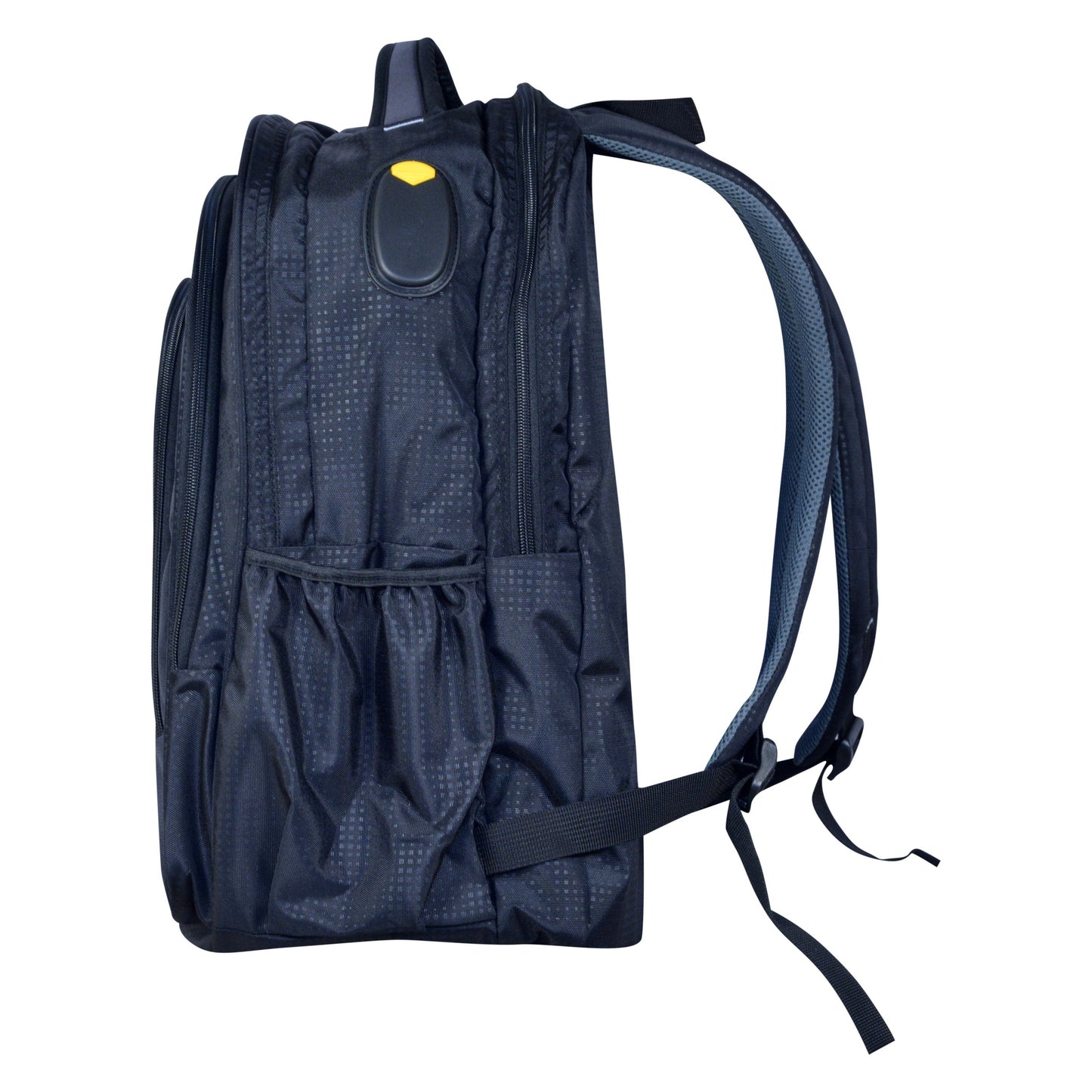 Dhariwal Unisex Triple Compartment Backpack 41L LB-107 BackPack Mohanlal Jain (Dhariwal Bags) 