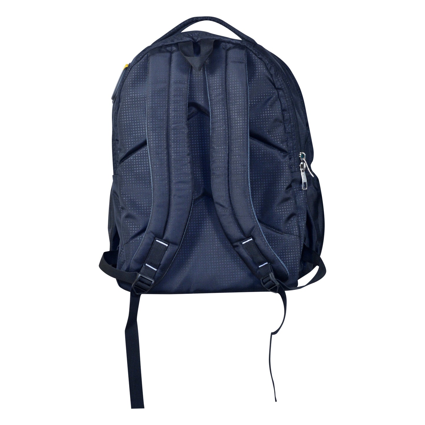 Dhariwal Unisex Triple Compartment Backpack 41L LB-107 BackPack Mohanlal Jain (Dhariwal Bags) 