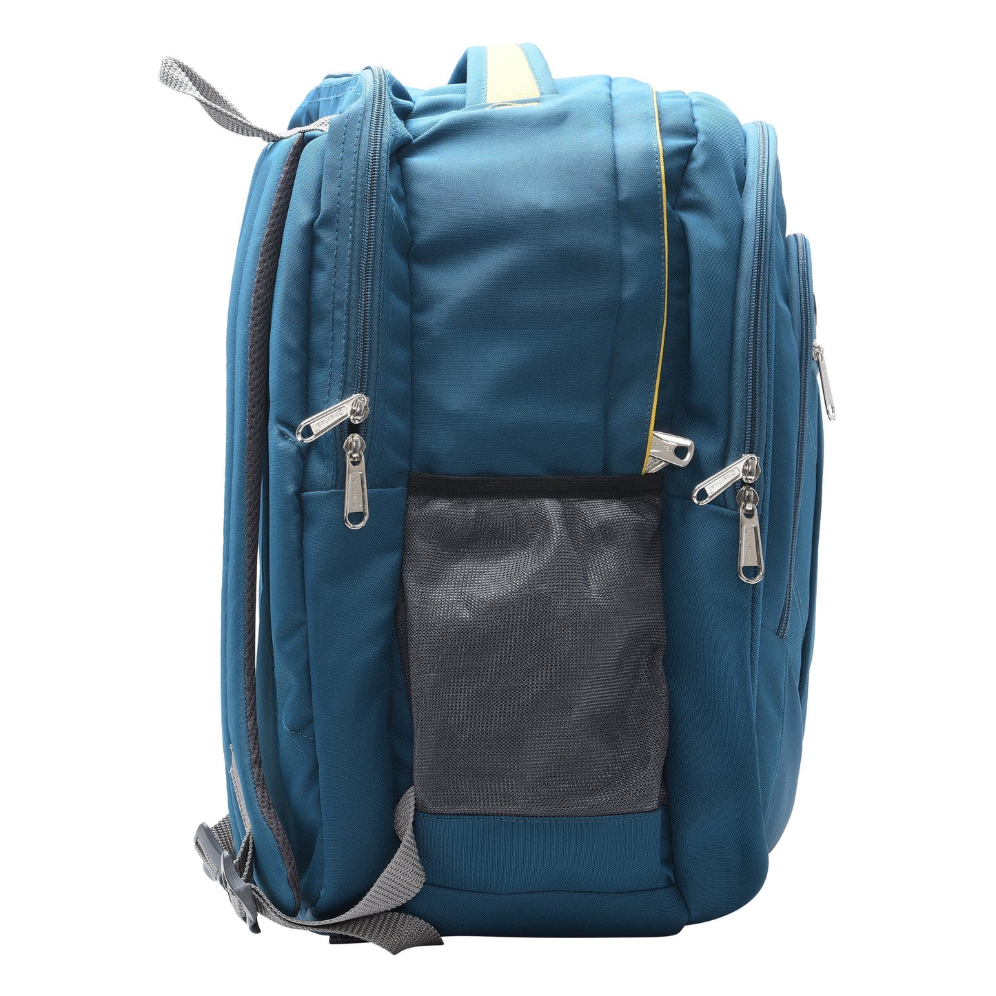 Dhariwal Unisex Triple Compartment Backpack 41L LB-107 BackPack Mohanlal Jain (Dhariwal Bags) 