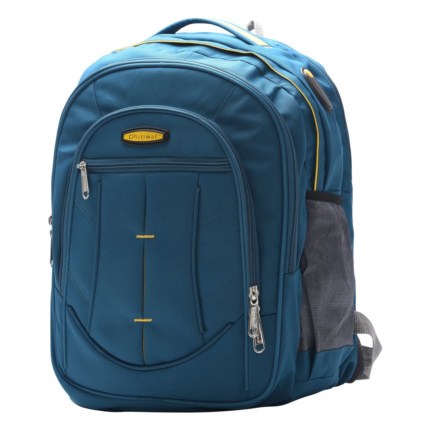 Dhariwal Unisex Triple Compartment Backpack 41L LB-107 BackPack Mohanlal Jain (Dhariwal Bags) 