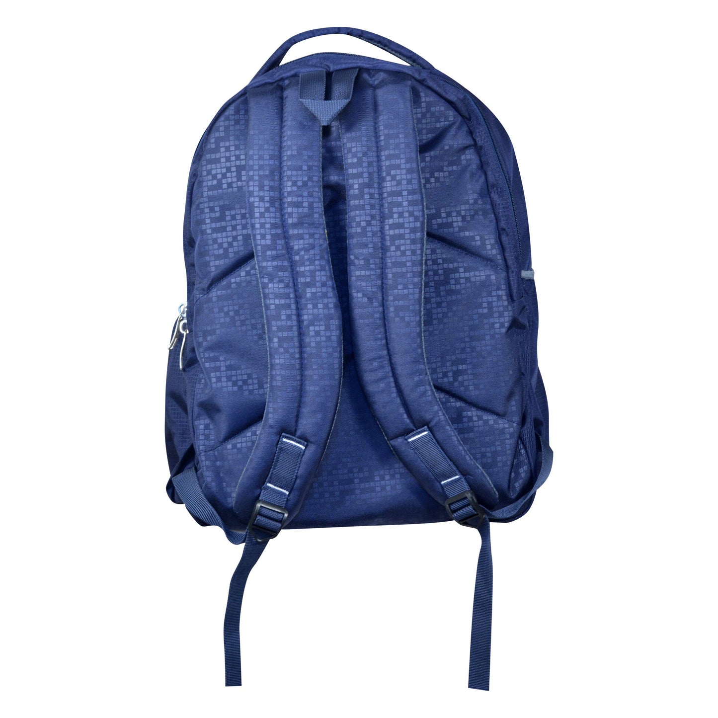 Dhariwal Unisex Triple Compartment Backpack 41L LB-107 BackPack Mohanlal Jain (Dhariwal Bags) 