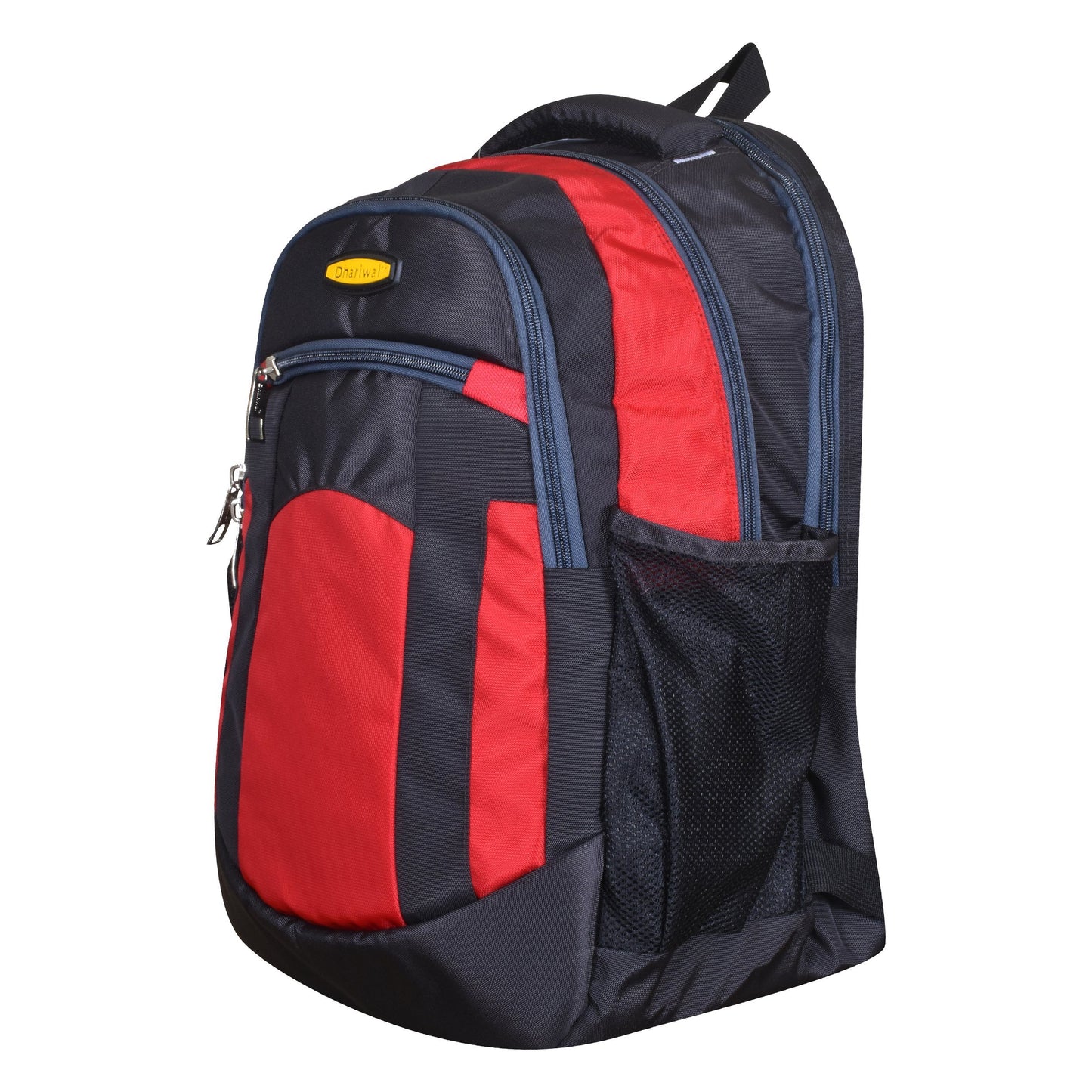 Dhariwal Unisex Ultra Light Weight Backpack 35L BP-204 BackPack Dhariwal