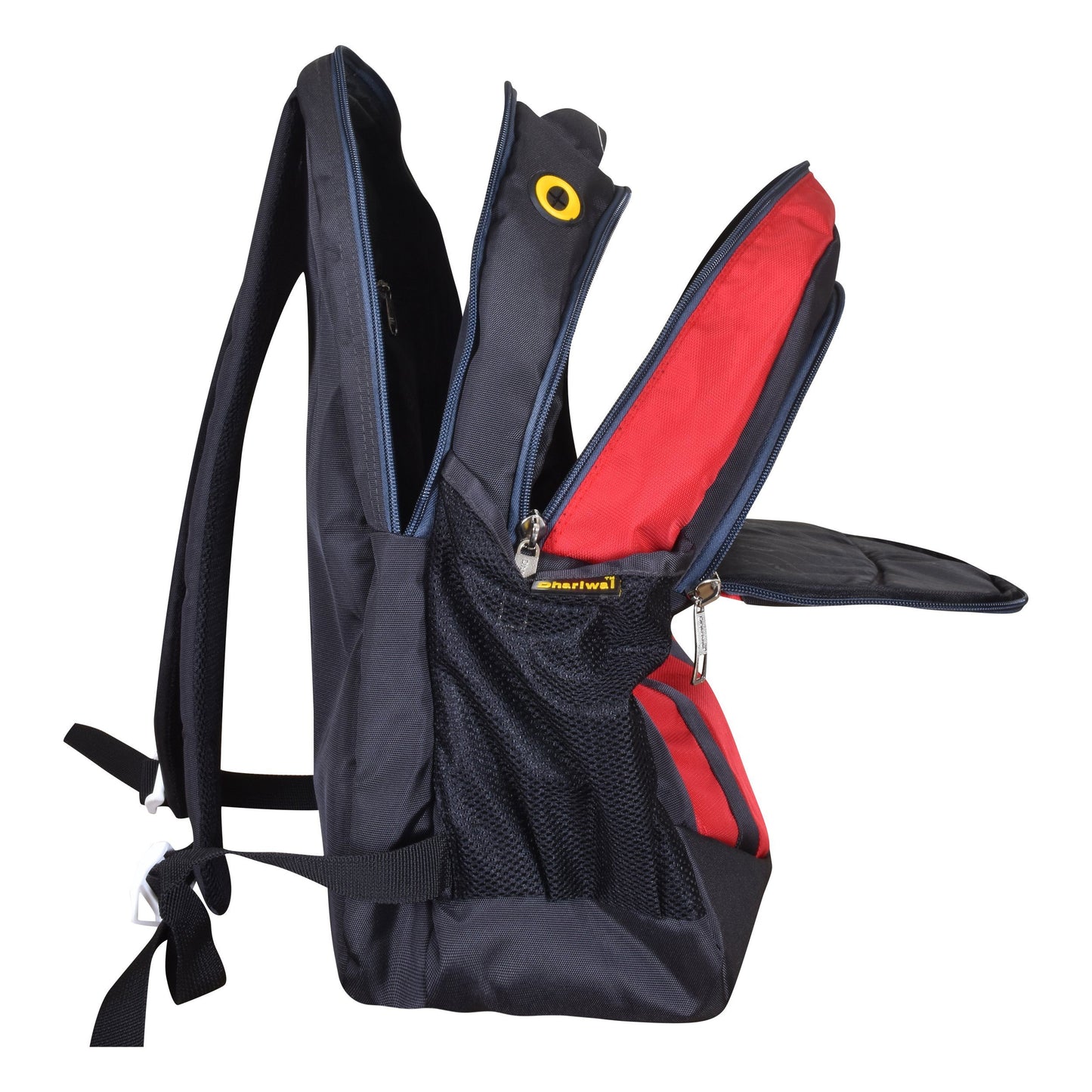 Dhariwal Unisex Ultra Light Weight Backpack 35L BP-204 BackPack Dhariwal