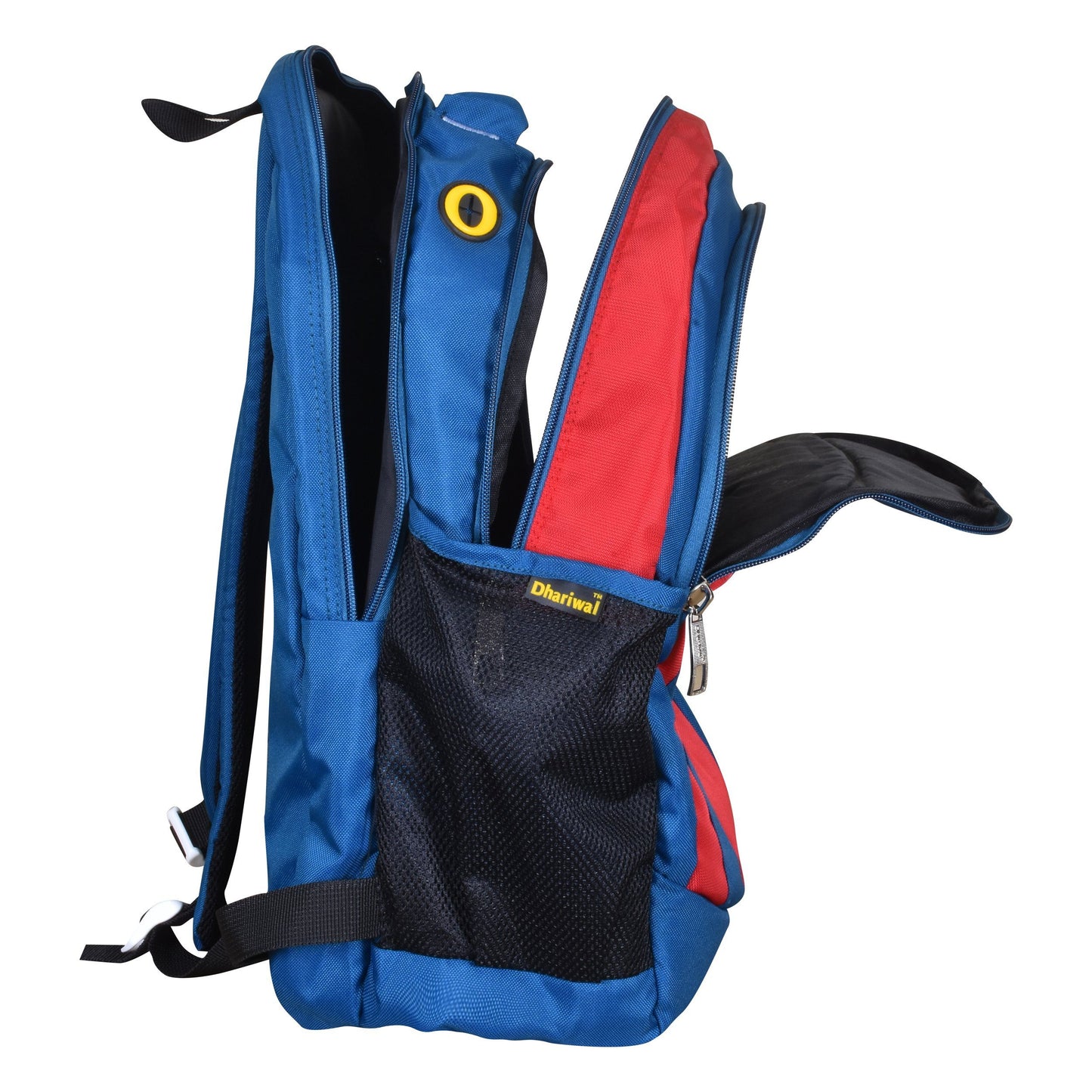 Dhariwal Unisex Ultra Light Weight Backpack 35L BP-204 BackPack Dhariwal