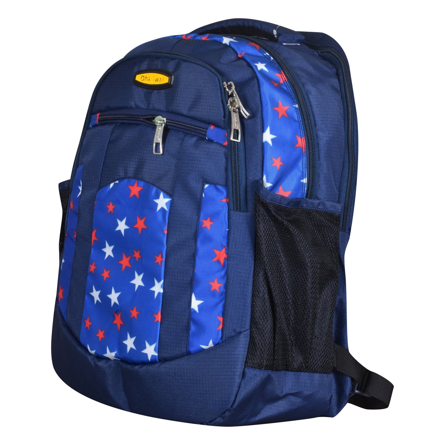 Dhariwal Unisex Ultra Light Weight Backpack 35L BP-204 BackPack Dhariwal