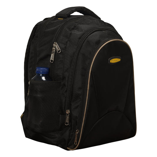 Dhariwal Water Resistant Dual Compartment Laptop Backpack 25L BP-211 BackPack Dhariwal