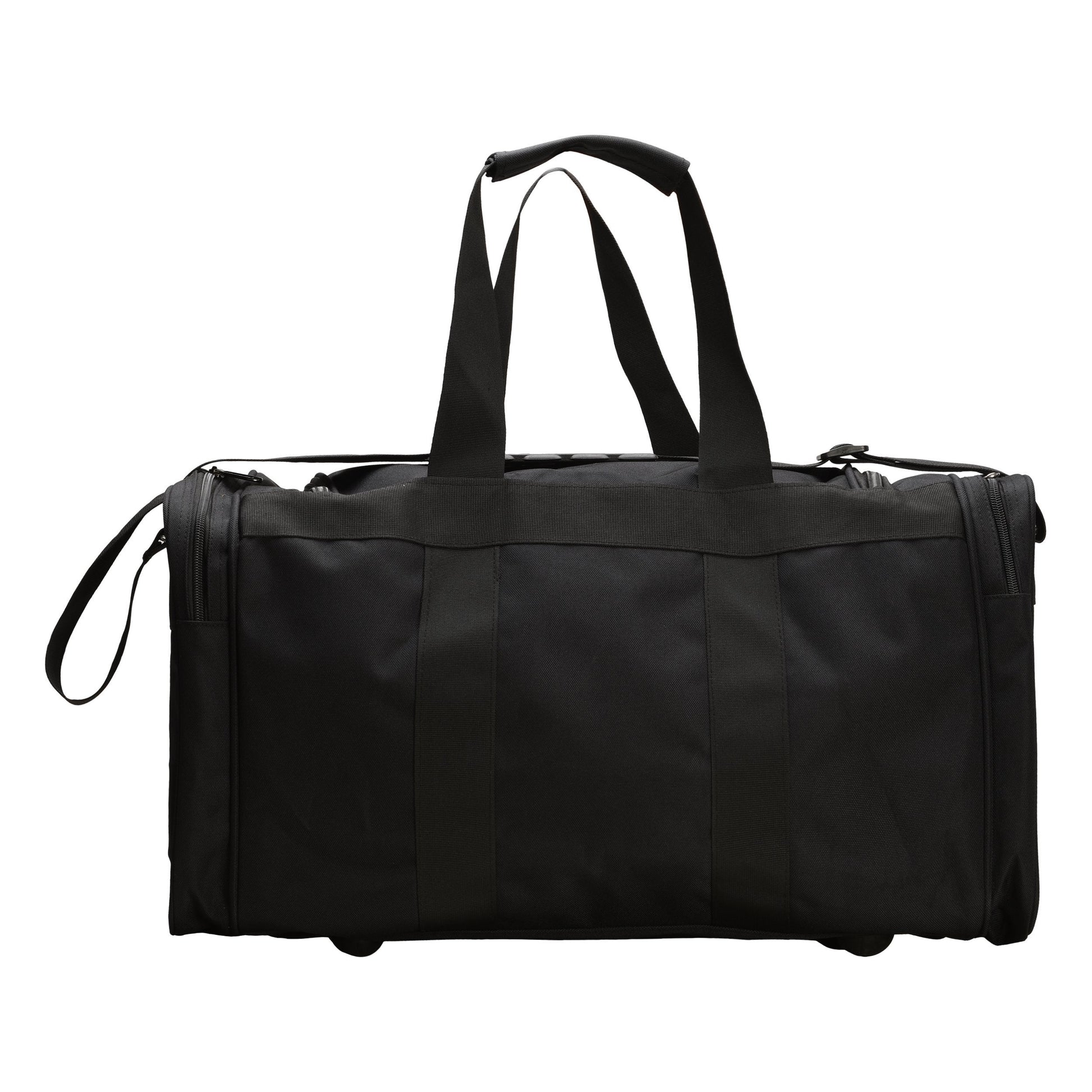 Handy Travelling Bag 900 X 900 Matty 57cm x 30cm x 28 cm TRB-504 Travelling Bags Dhariwal