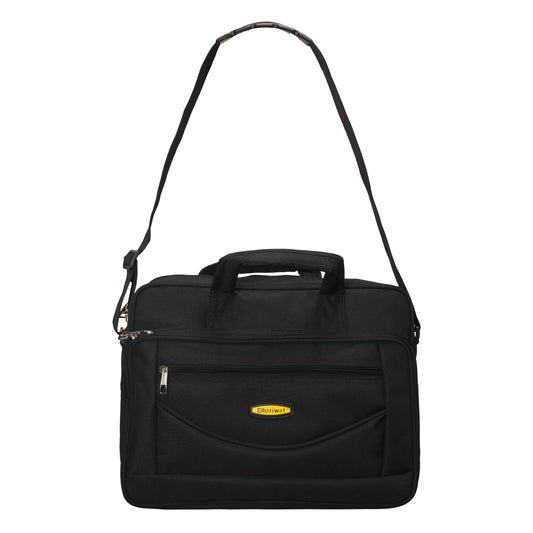 Office Executive File Bag/Tools Bag Matty 17" EB-604 Executive Bags Dhariwal