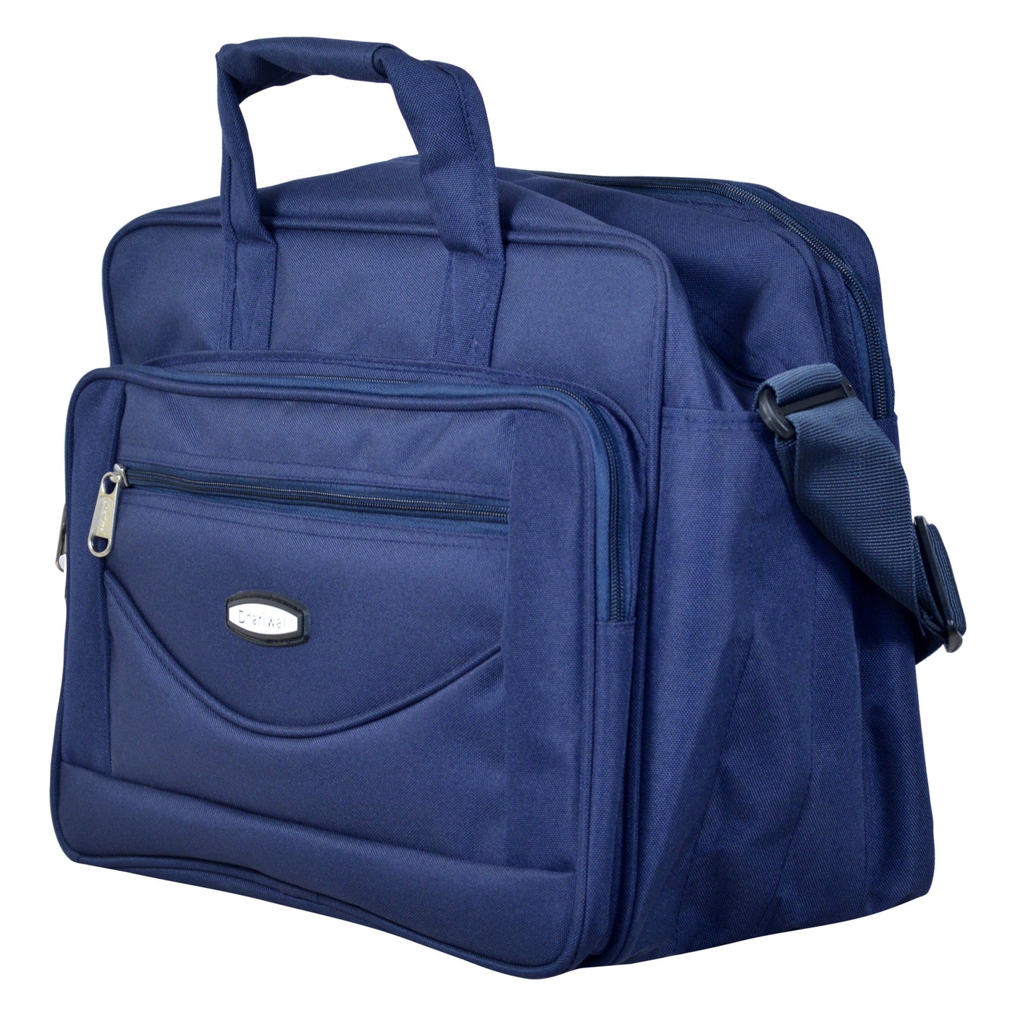 Office Executive File Bag/Tools Bag Matty 17" EB-604 Executive Bags Dhariwal 