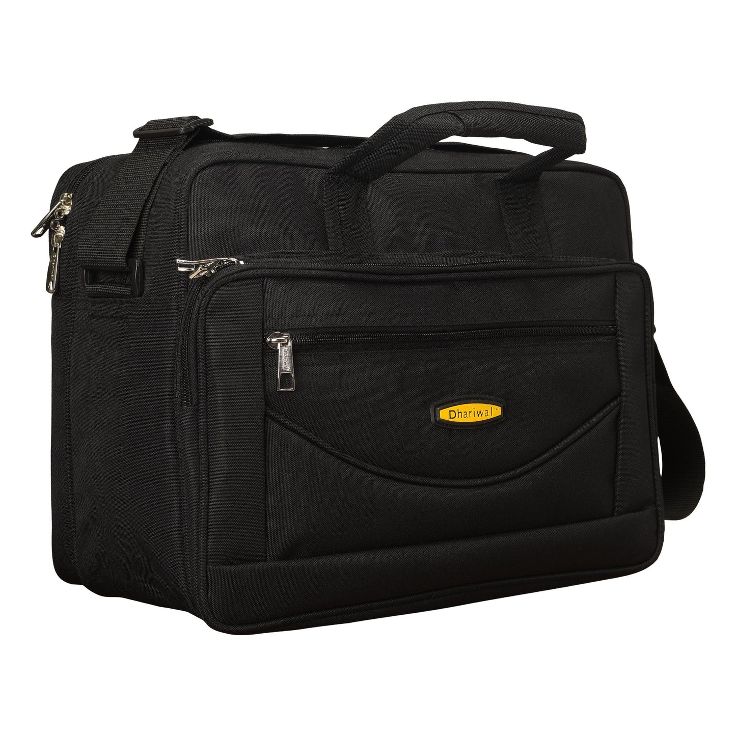 Office Executive File Bag/Tools Bag Matty 17" EB-604 Executive Bags Dhariwal 