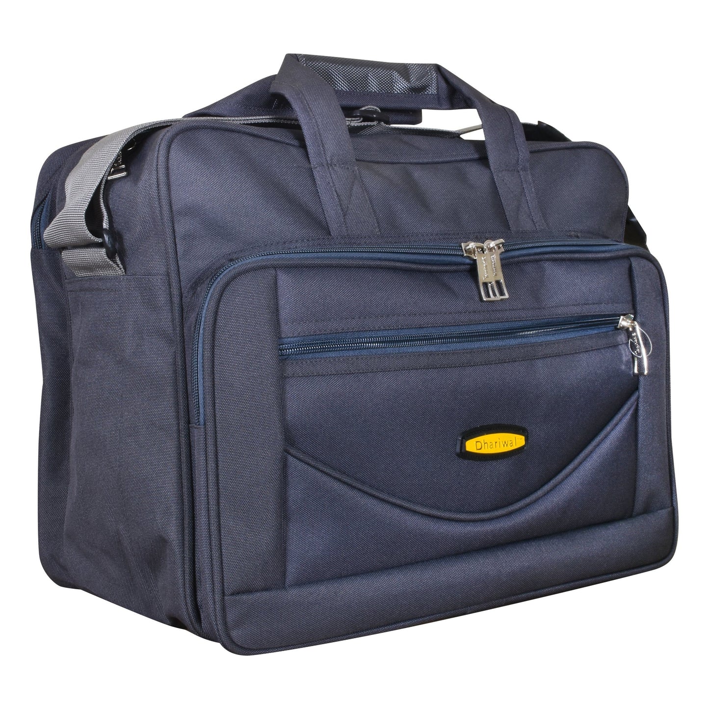 Office Executive File Bag/Tools Bag Matty 17" EB-604 Executive Bags Dhariwal 