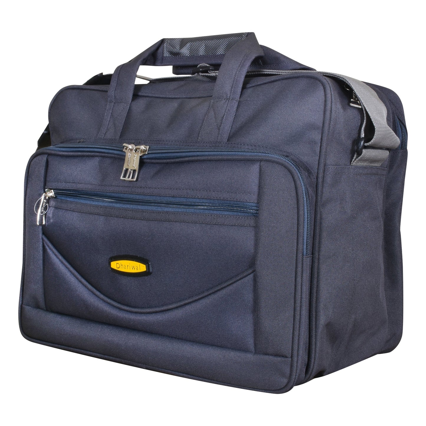 Office Executive File Bag/Tools Bag Matty 17" EB-604 Executive Bags Dhariwal 