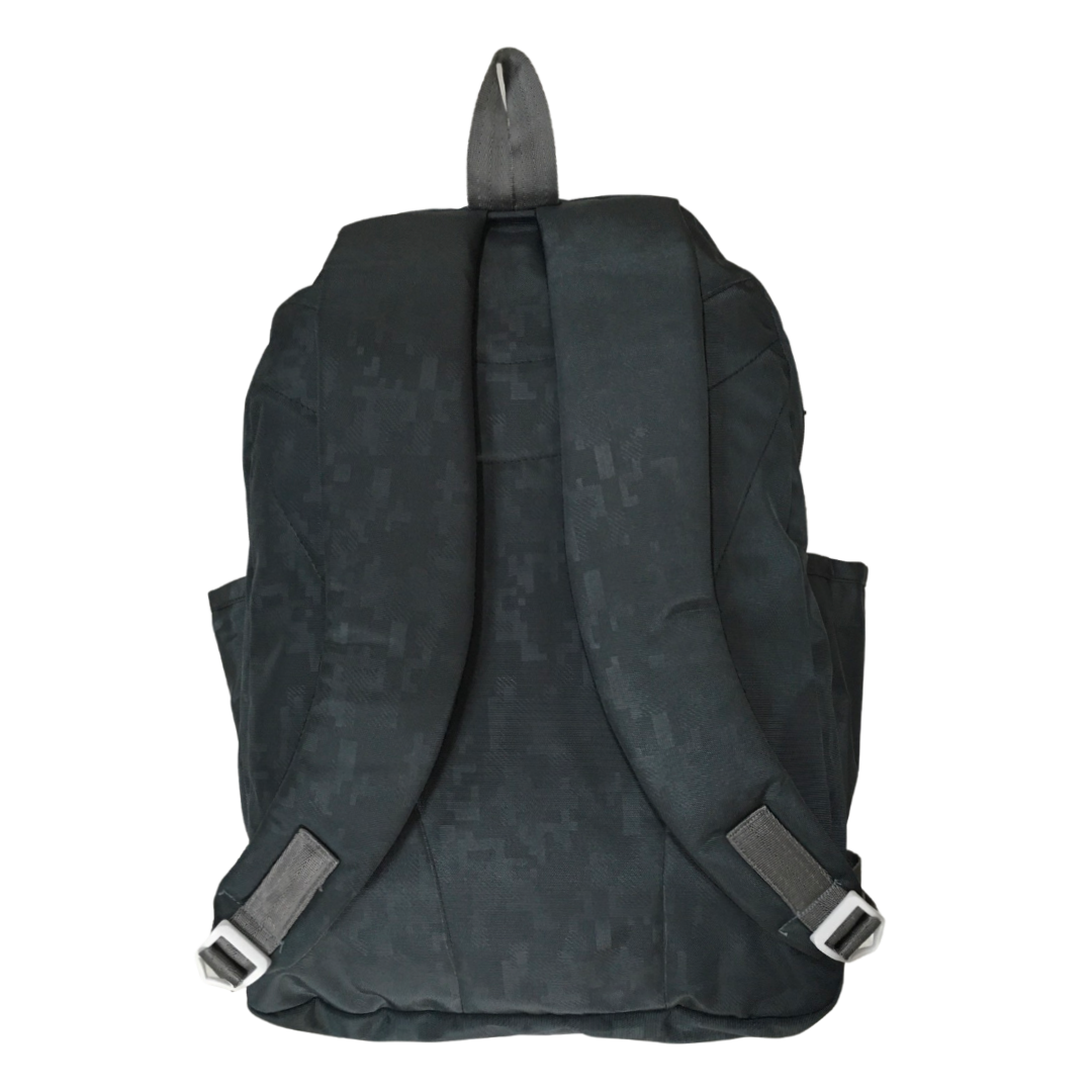 धारीवाल डुअल कम्पार्टमेंट बैकपैक रेन कवर के साथ 37L BP-229