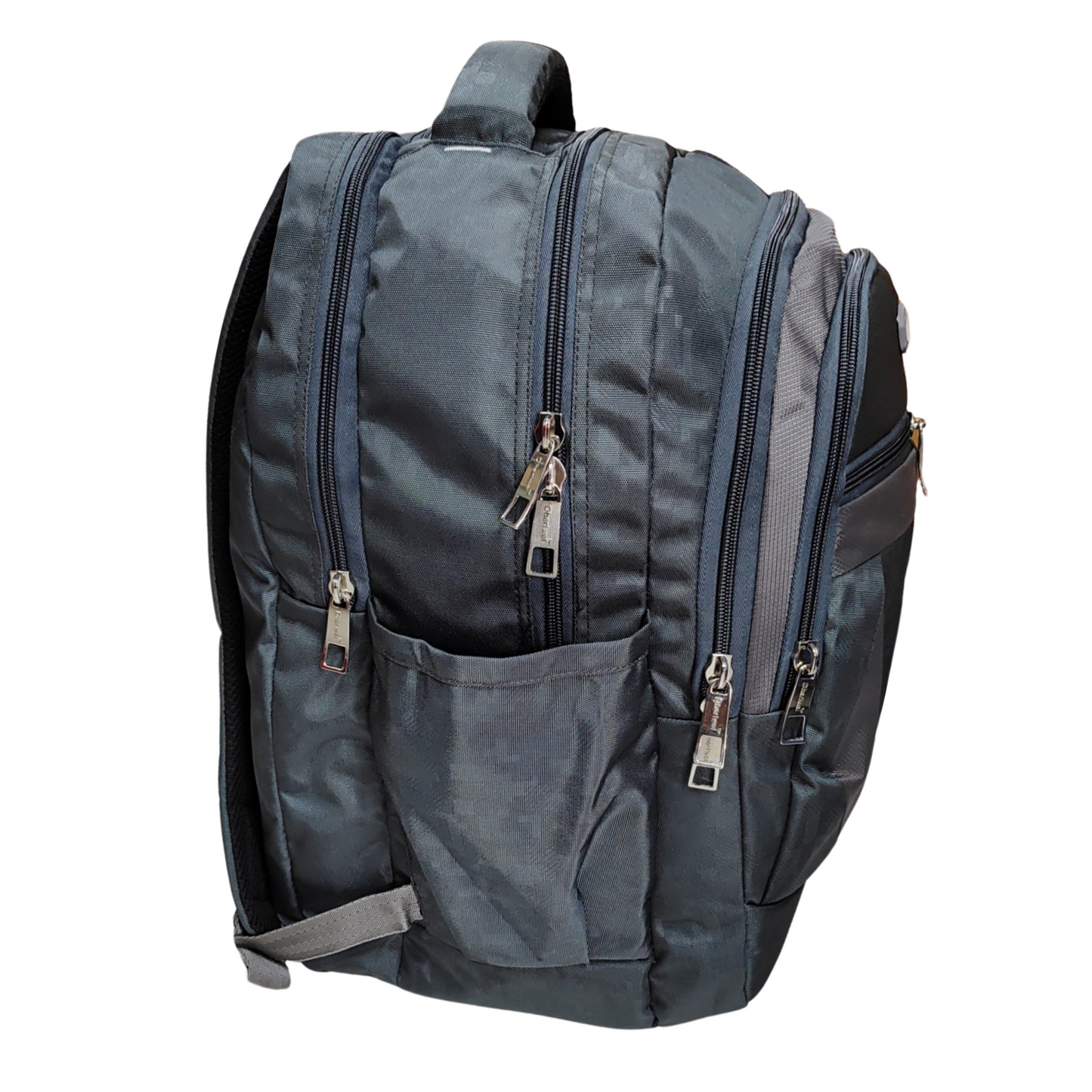 धारीवाल डुअल कम्पार्टमेंट बैकपैक रेन कवर के साथ 37L BP-229