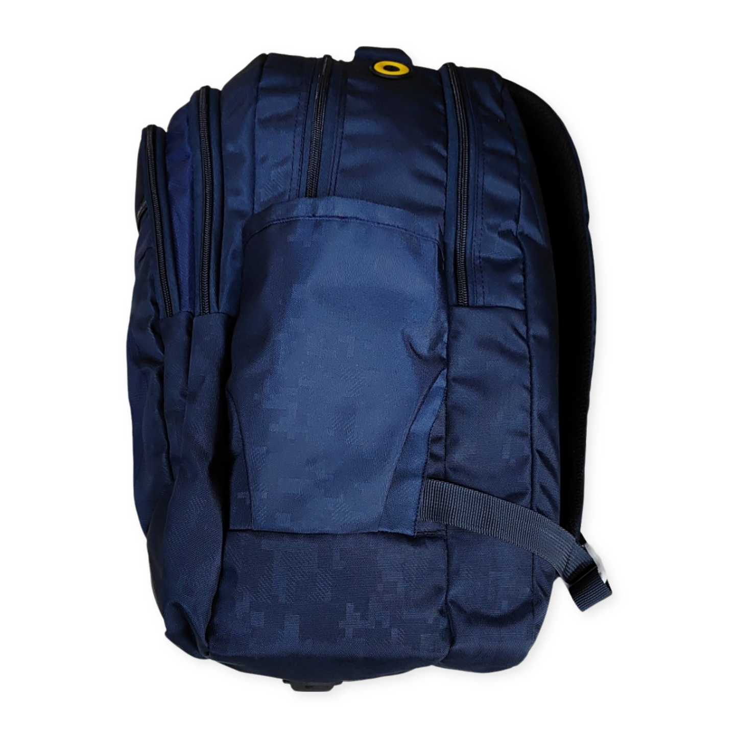 धारीवाल डुअल कम्पार्टमेंट बैकपैक रेन कवर के साथ 37L BP-229