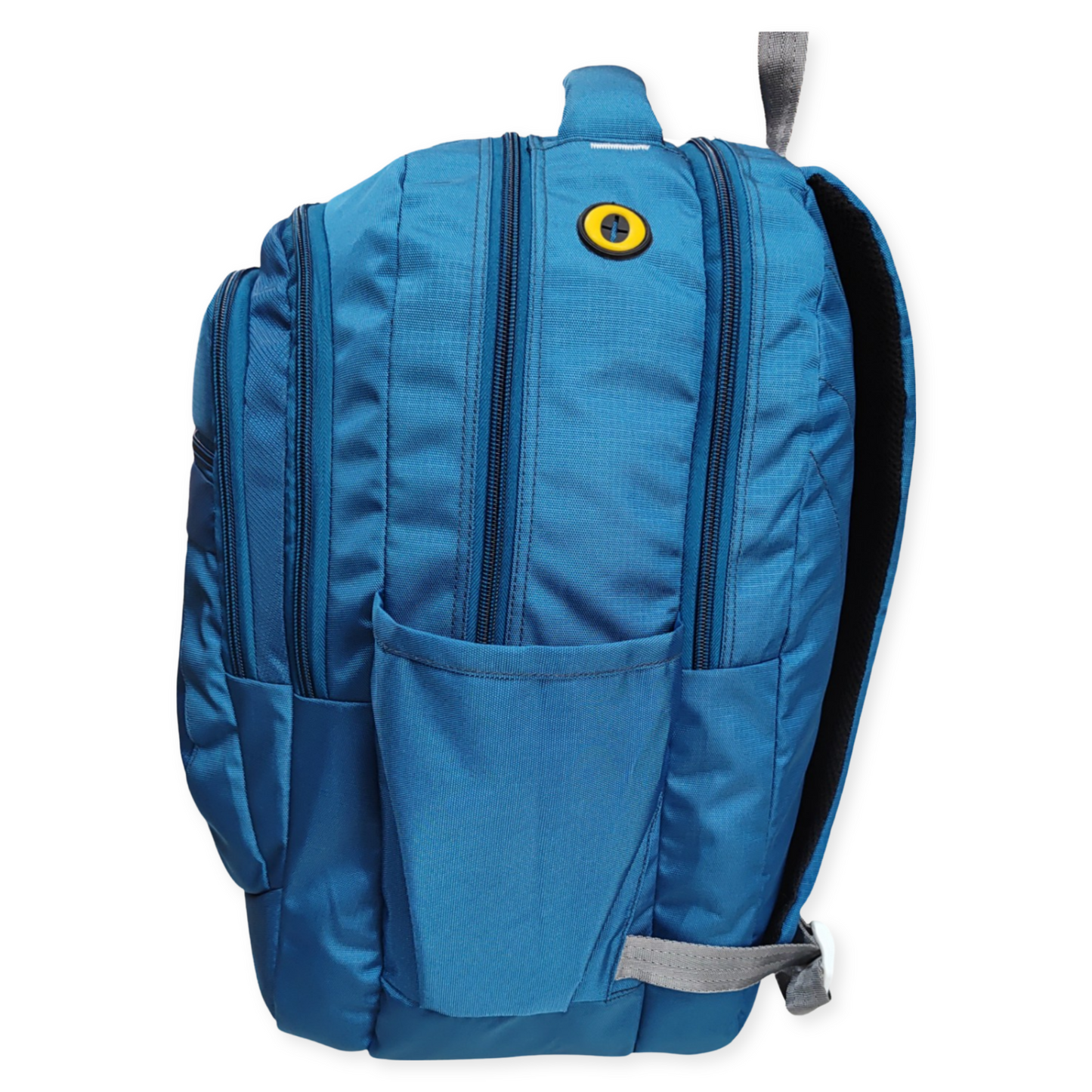 धारीवाल डुअल कम्पार्टमेंट बैकपैक रेन कवर के साथ 37L BP-229