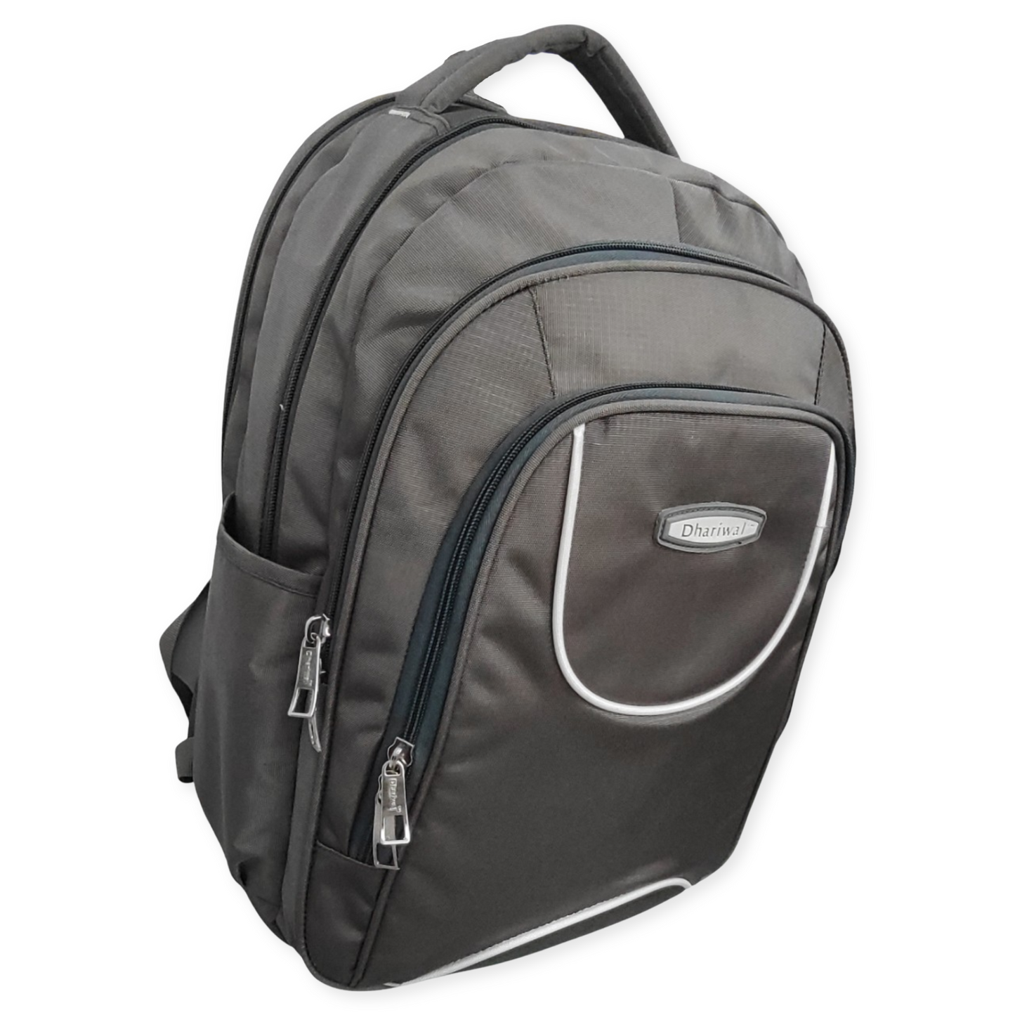 Dhariwal 34L Water Resistant Dual Compartment Backpack BP-215