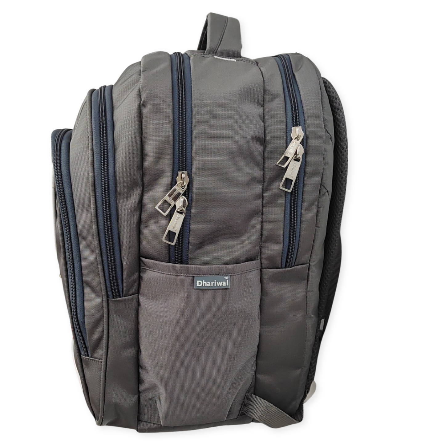 Dhariwal 34L Water Resistant Dual Compartment Backpack BP-215