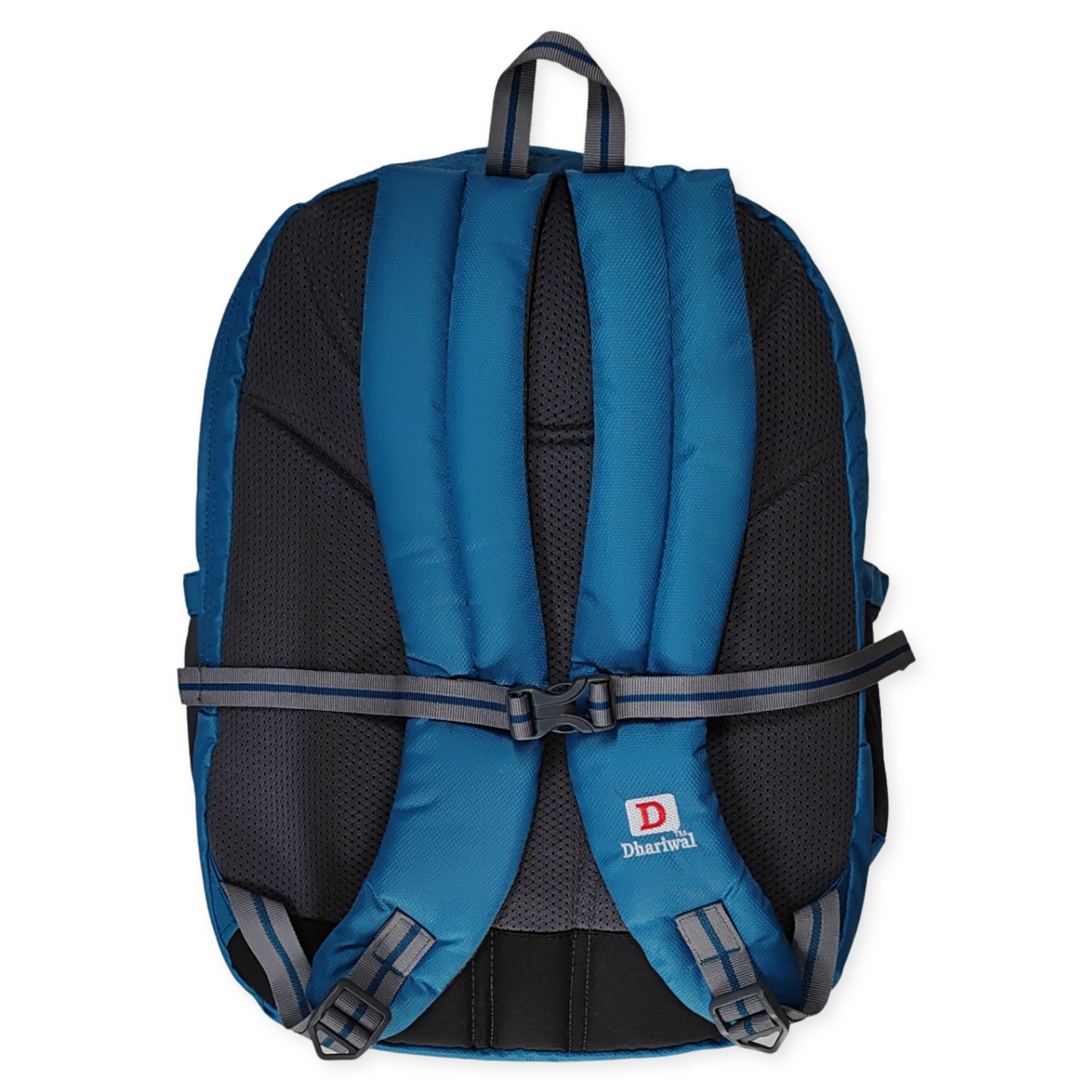 Dhariwal Water Resistant Dual Compartment Backpack 34L BP-218