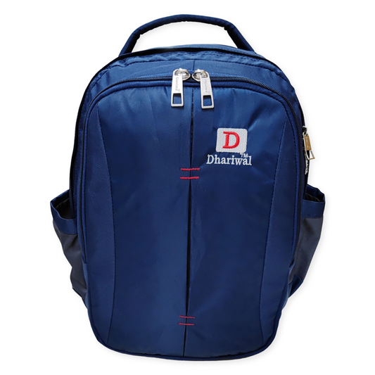 Dhariwal Water Resistant Dual Compartment Backpack 33L BP-219