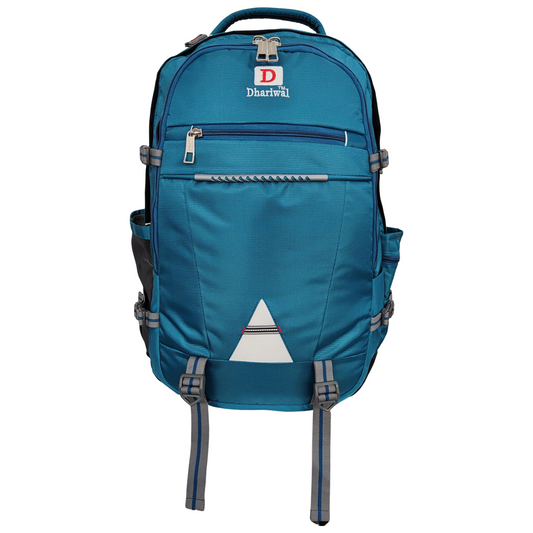Dhariwal 62L Trekking Backpack BP-220