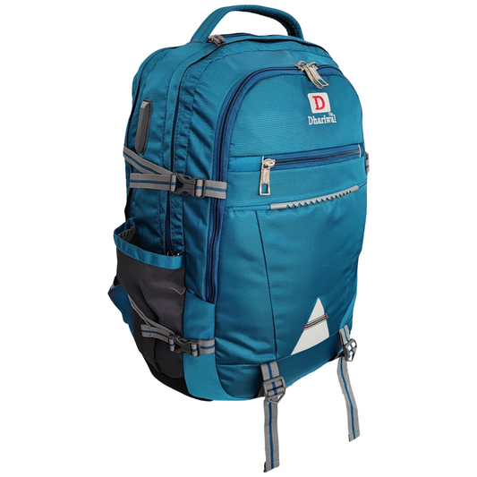 Dhariwal 62L Trekking Backpack BP-220