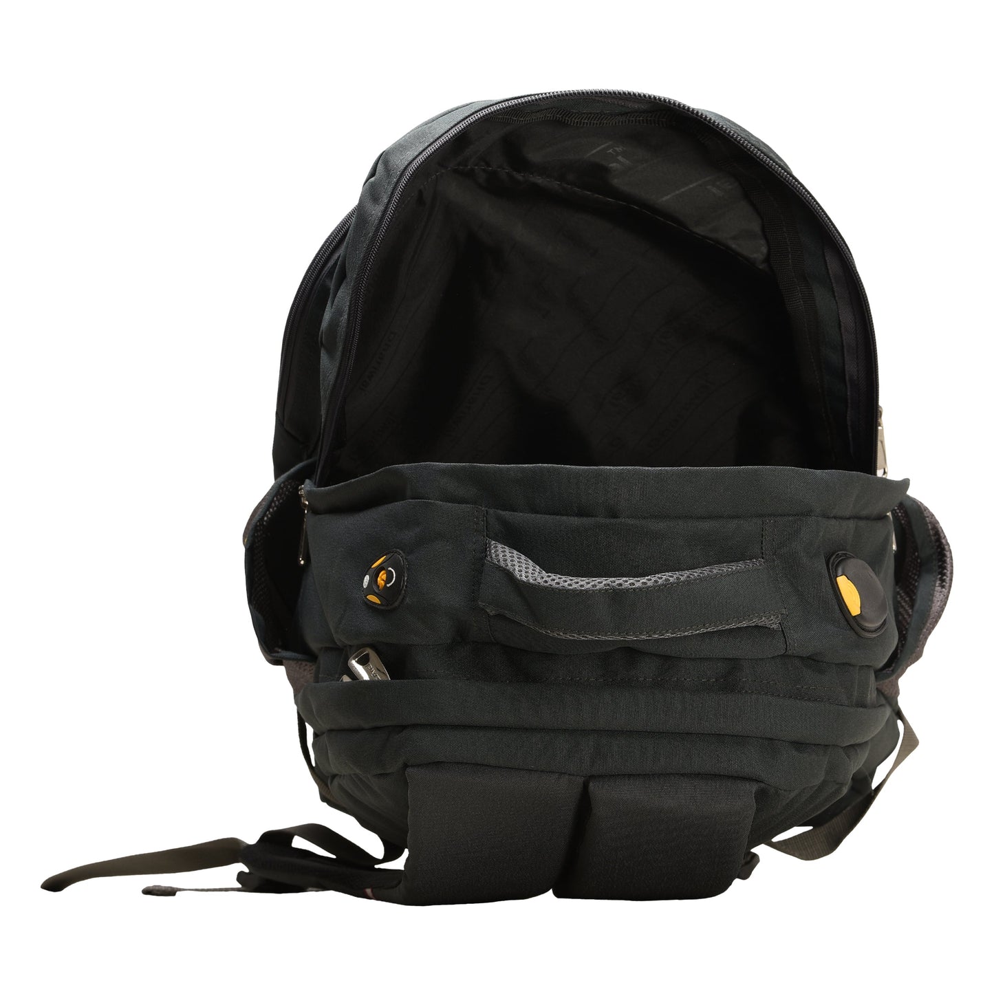 Railway Running Staff Back Pack 34L BP-201 BackPack Dhariwal