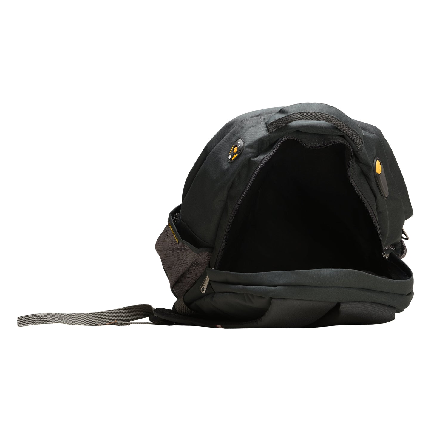 Railway Running Staff Back Pack 34L BP-201 BackPack Dhariwal