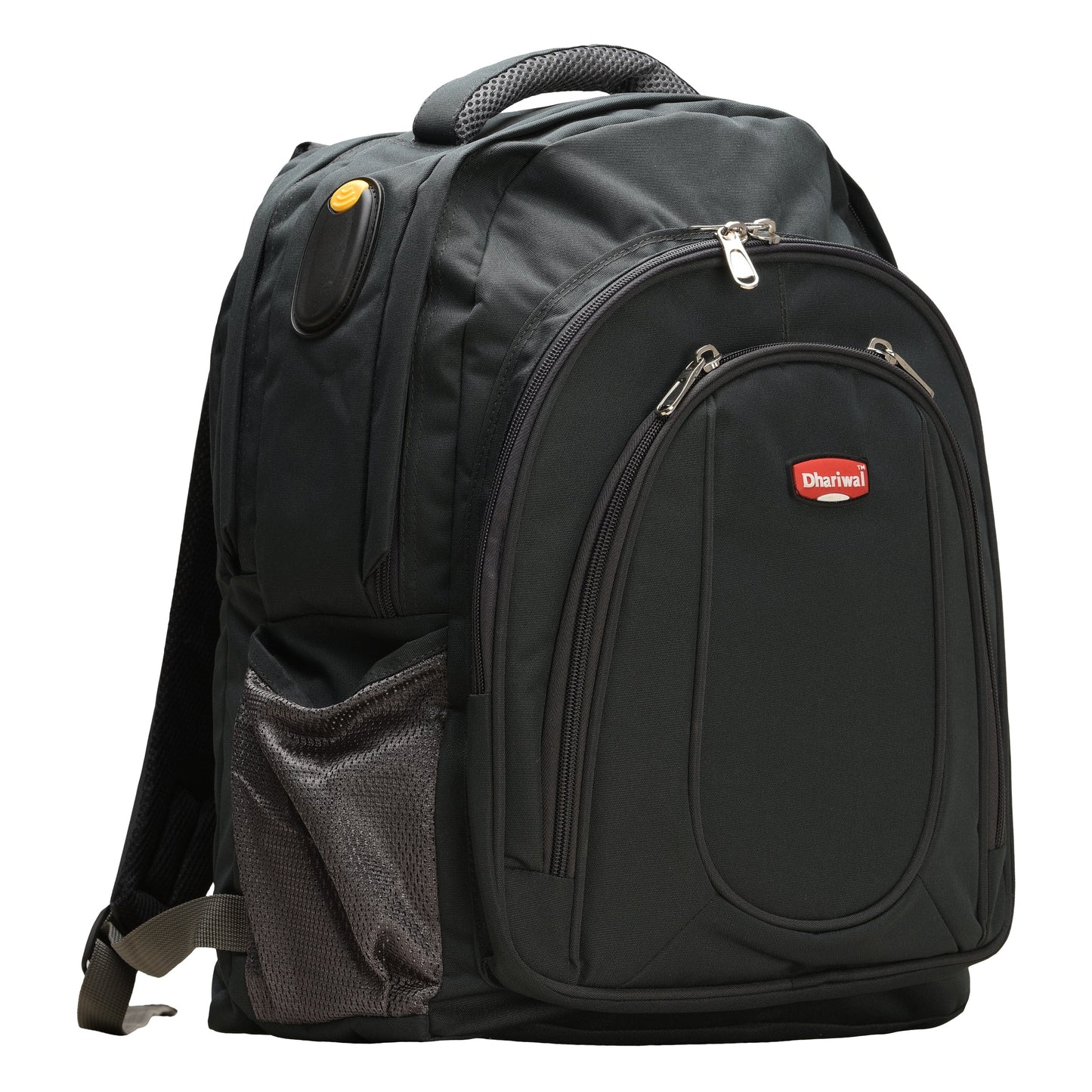 Railway Running Staff Back Pack 34L BP-201 BackPack Dhariwal