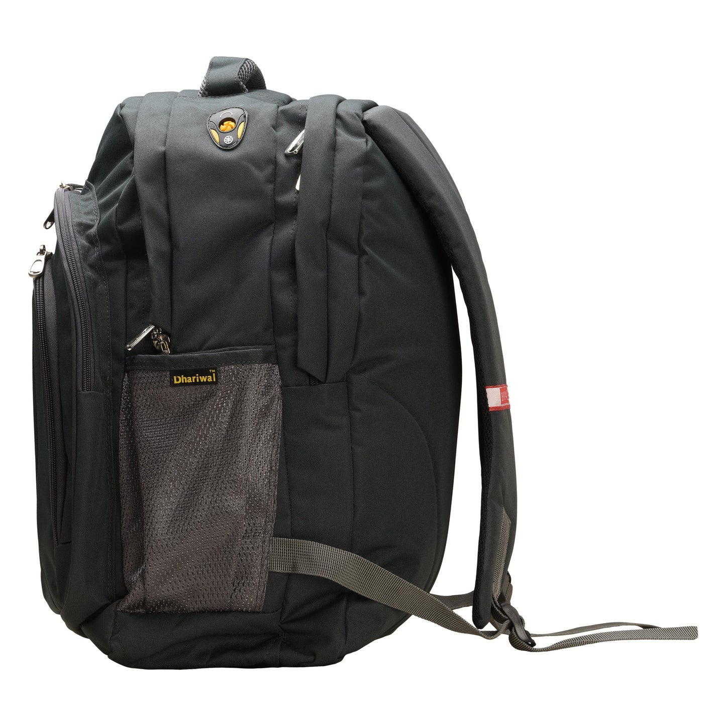 Railway Running Staff Back Pack 34L BP-201 BackPack Dhariwal