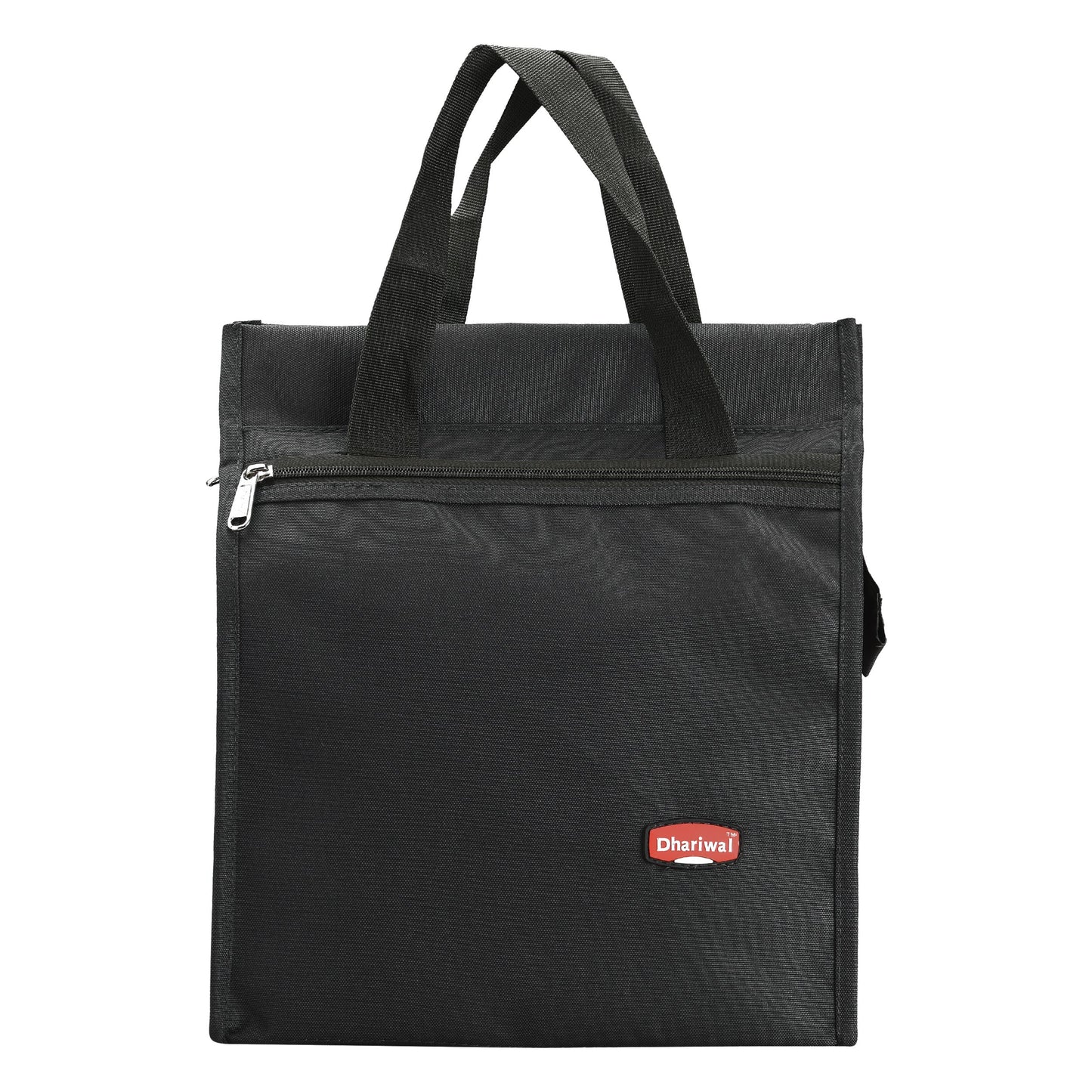 Thaili No.5 Tiffin Bag 15in x 11in x 6in TB-404 - Railway Running Staff - Large Tiffin Bags Dhariwal 