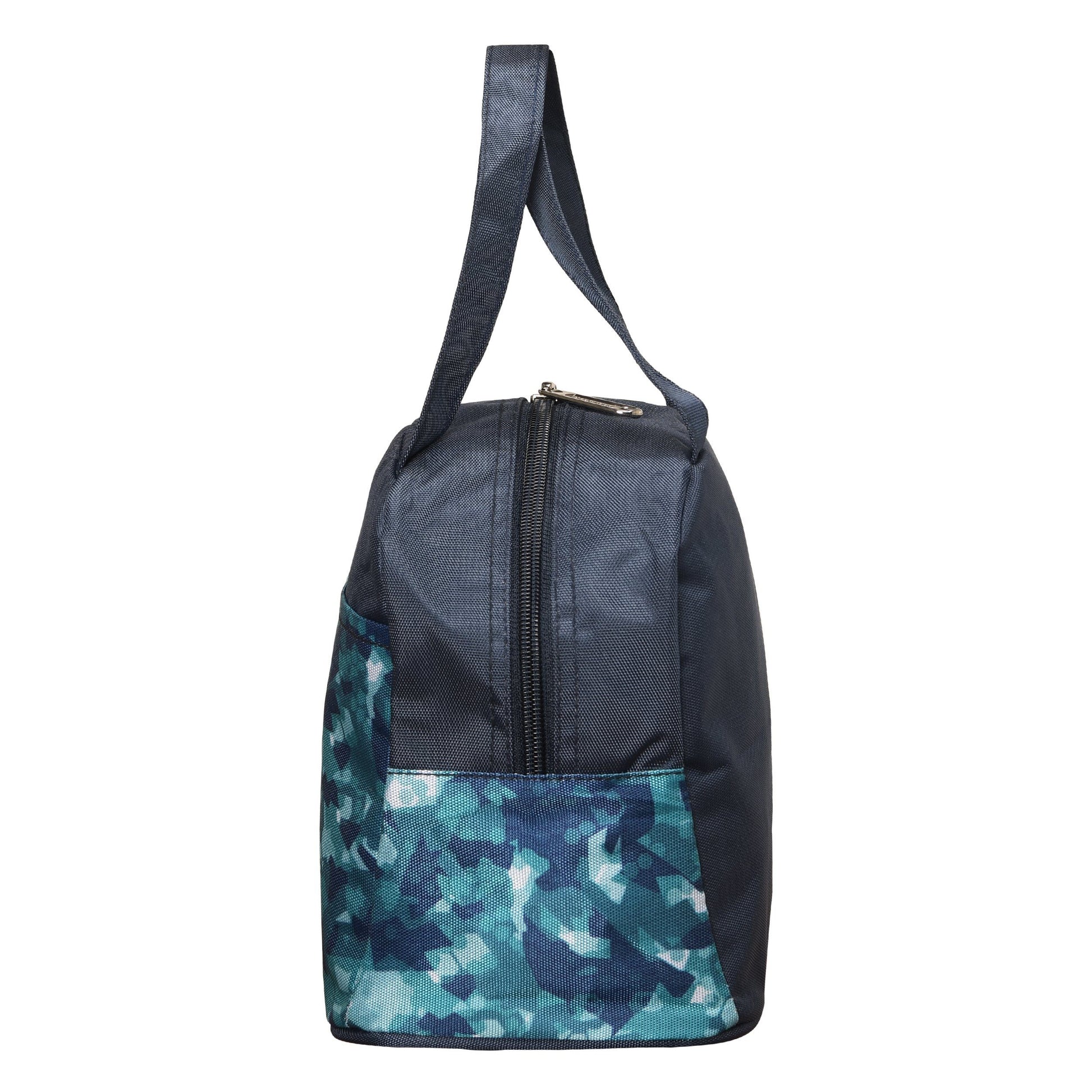 Tiffin Bag TB-409 Tiffin Bags Dhariwal