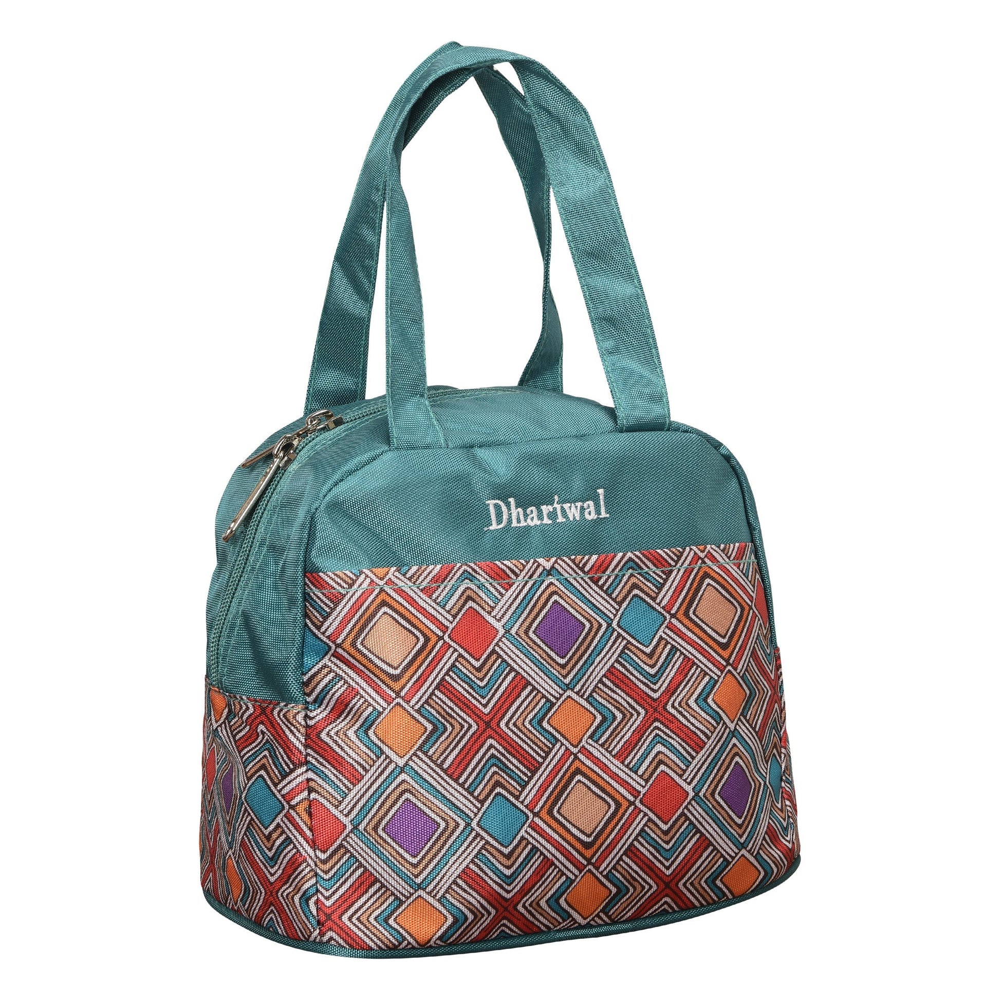 Tiffin Bag TB-409 Tiffin Bags Dhariwal