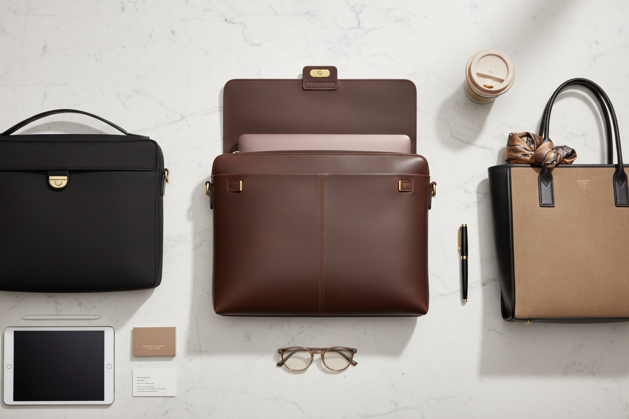 Best Bags for Professionals 2026 – The Ultimate Buying Guide
