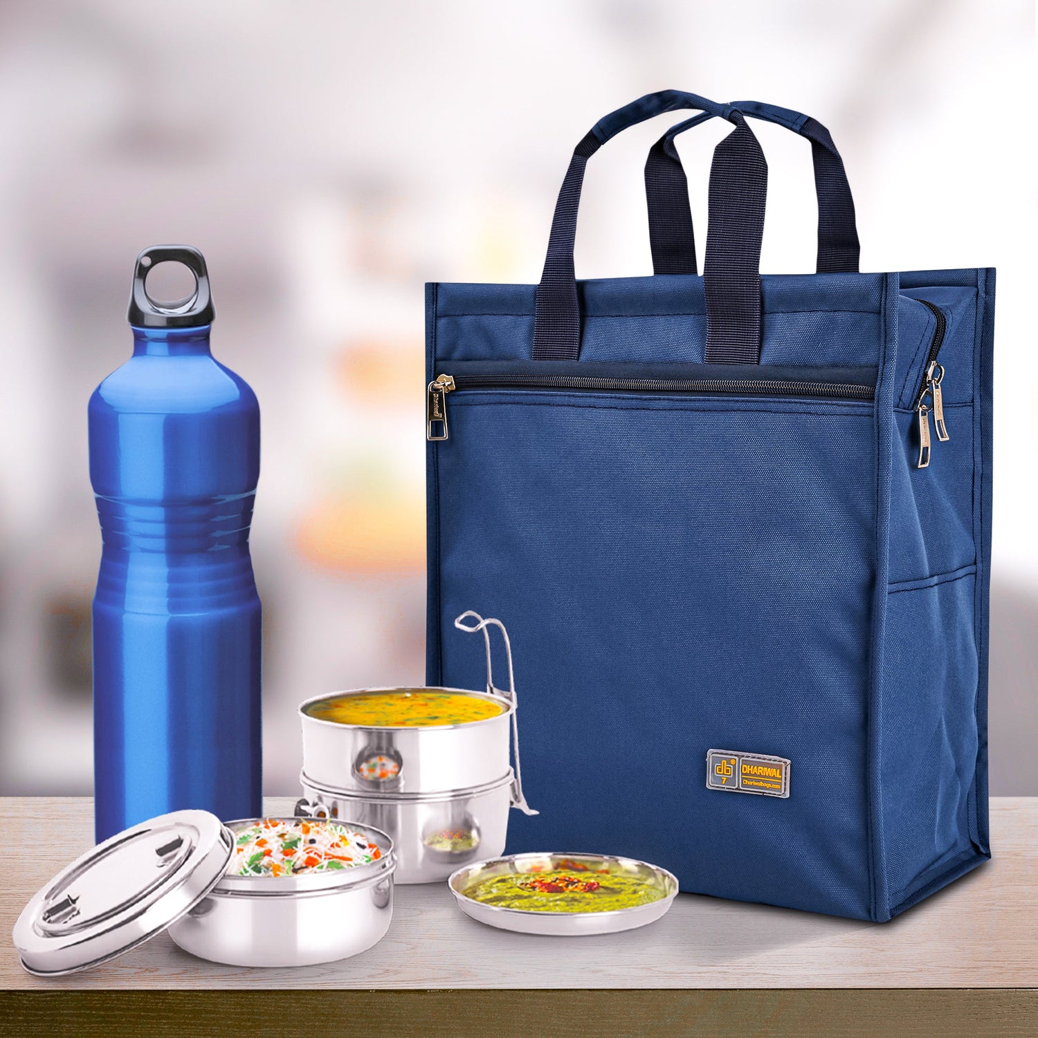 Tiffin Bags