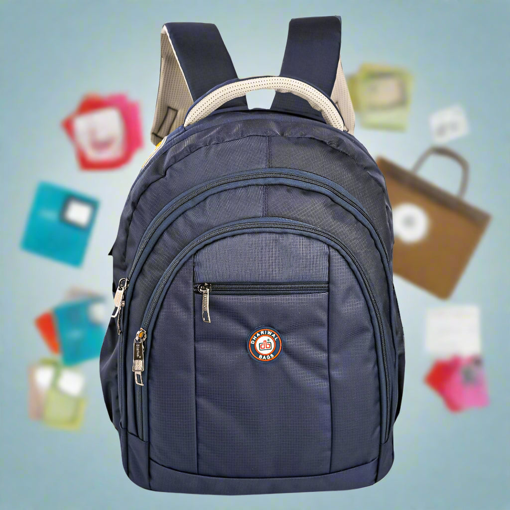 Railway Staff Running Bags