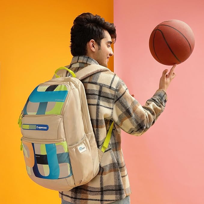 Uppercase Backpacks