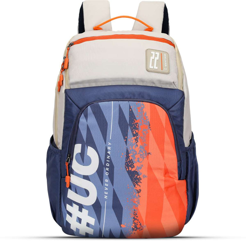 Uppercase Bags