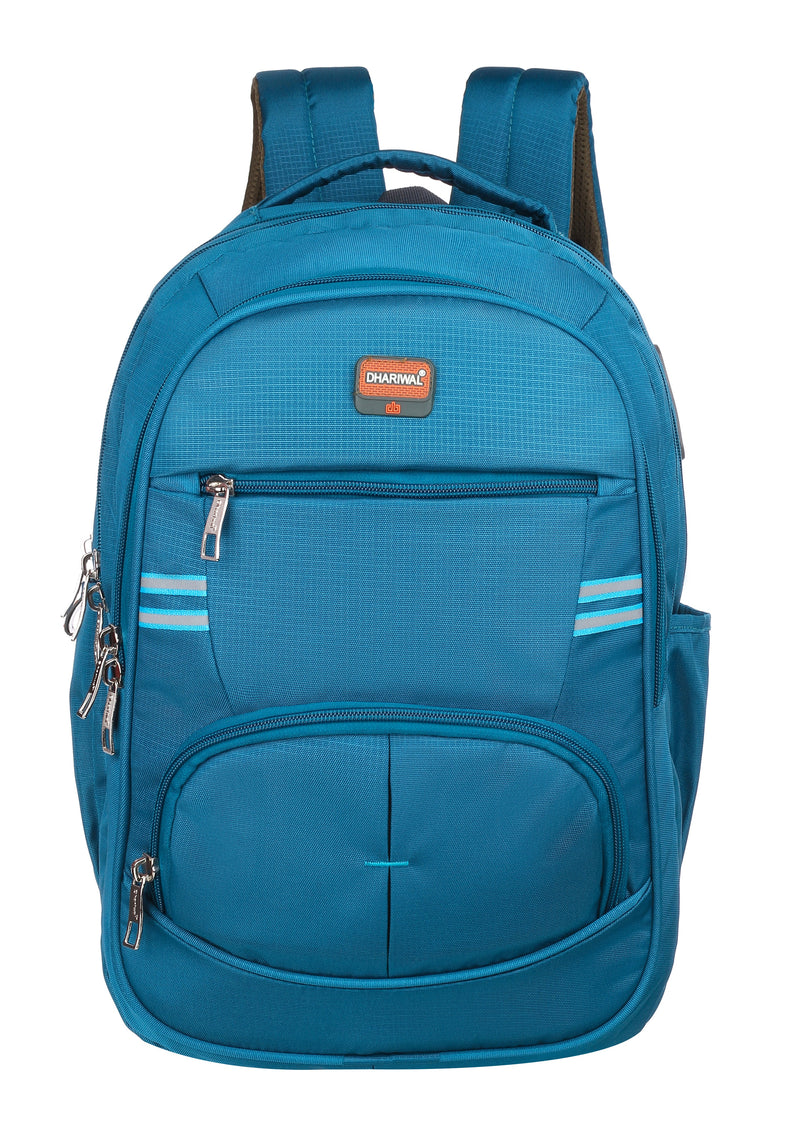 Dhariwal 50L BP-242  Travel/School/College/Office/Running Staff Bag For Men & Women – alternate product view 9