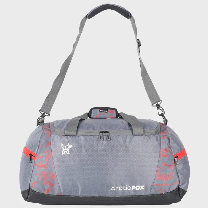 Arctic Fox Travel Bags