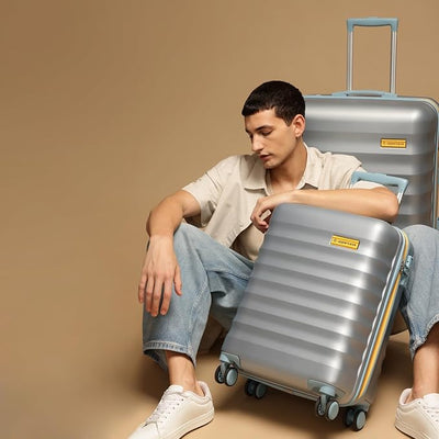 Uppercase Suitcases