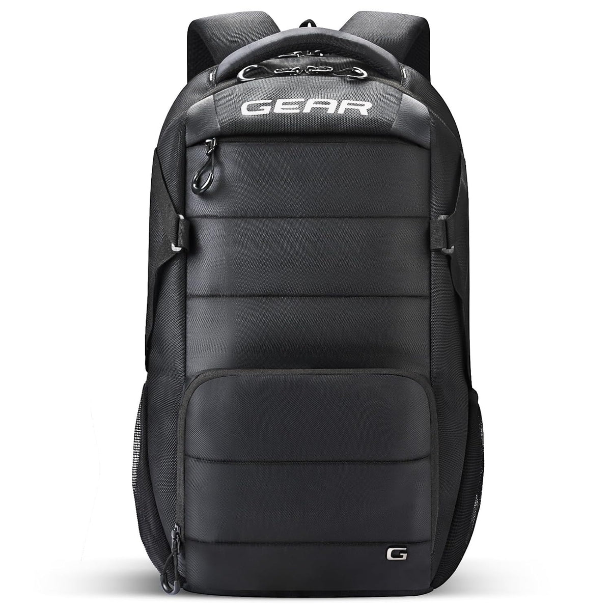 Gear Backpack collection at Dhariwal Bags