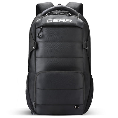 Gear Backpack collection at Dhariwal Bags
