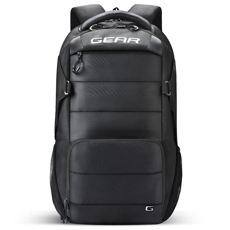 Gear Backpack collection at Dhariwal Bags
