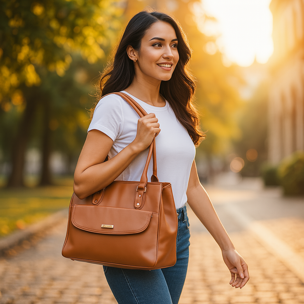 Hand Bags