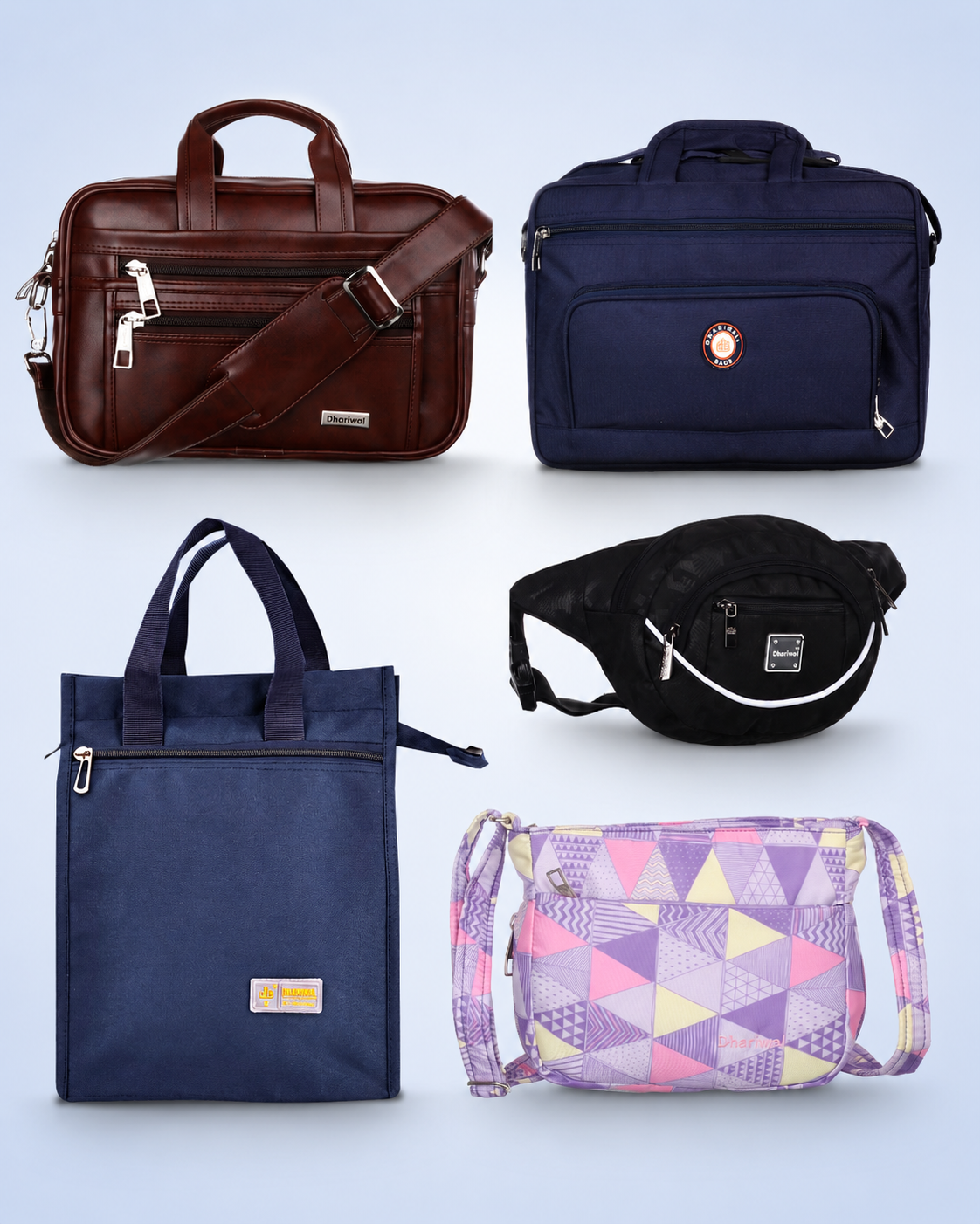 Travel Accessories