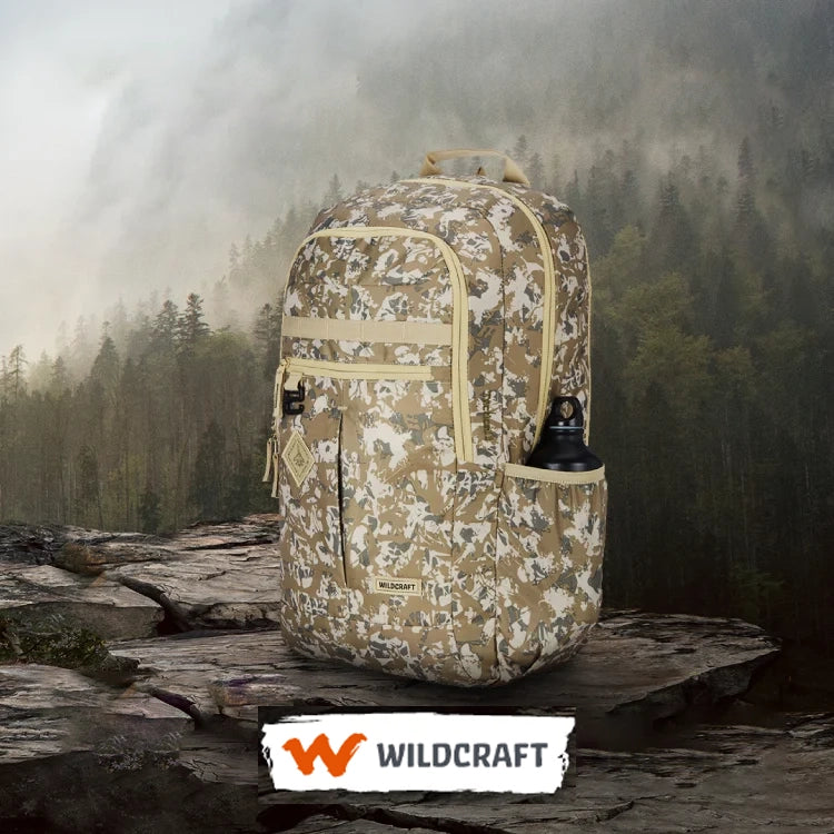 Wildcraft