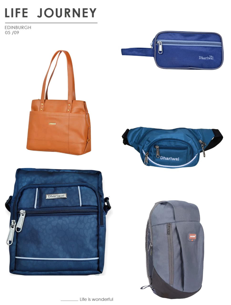 Z_Dhariwal Accessory