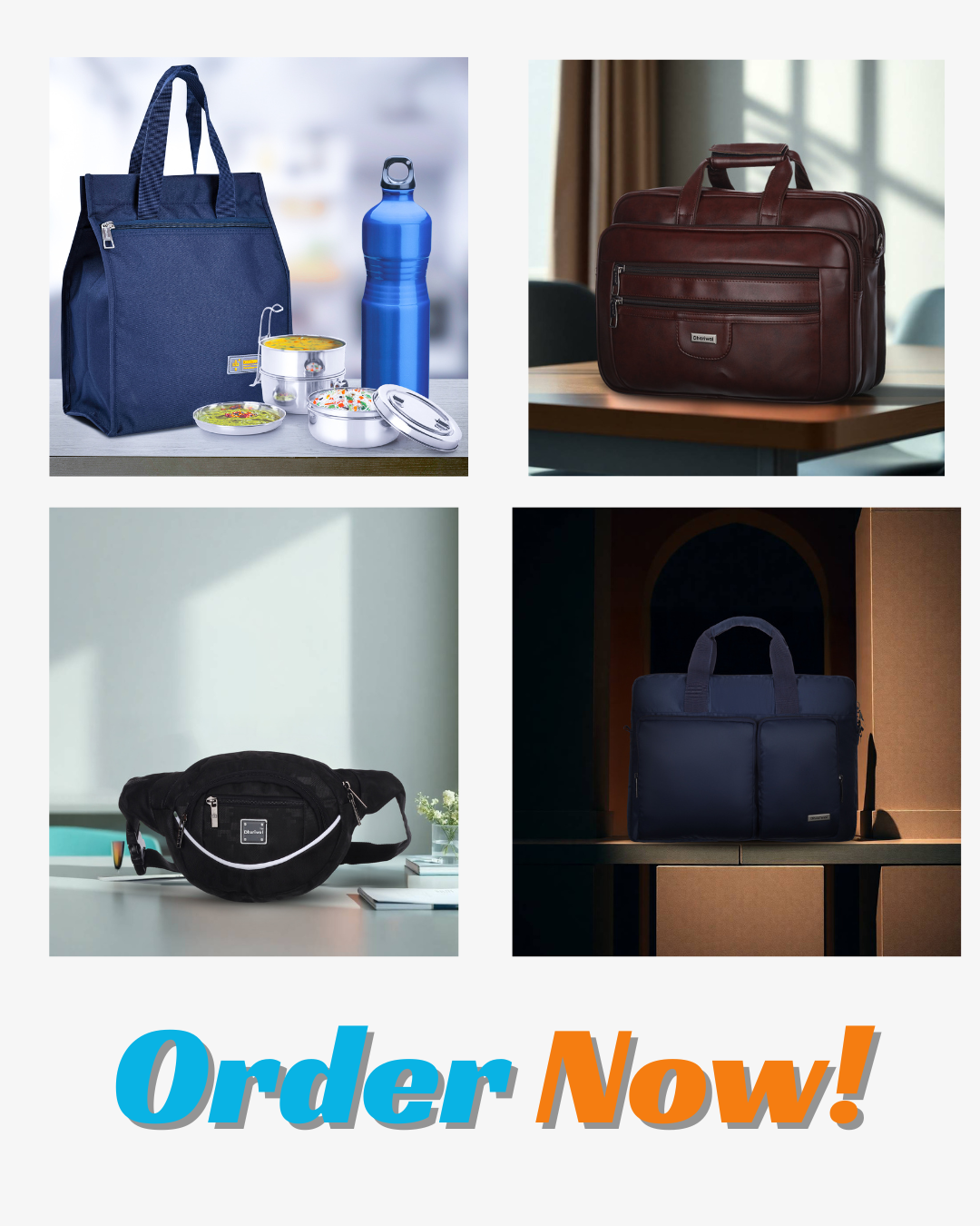 Small Bags